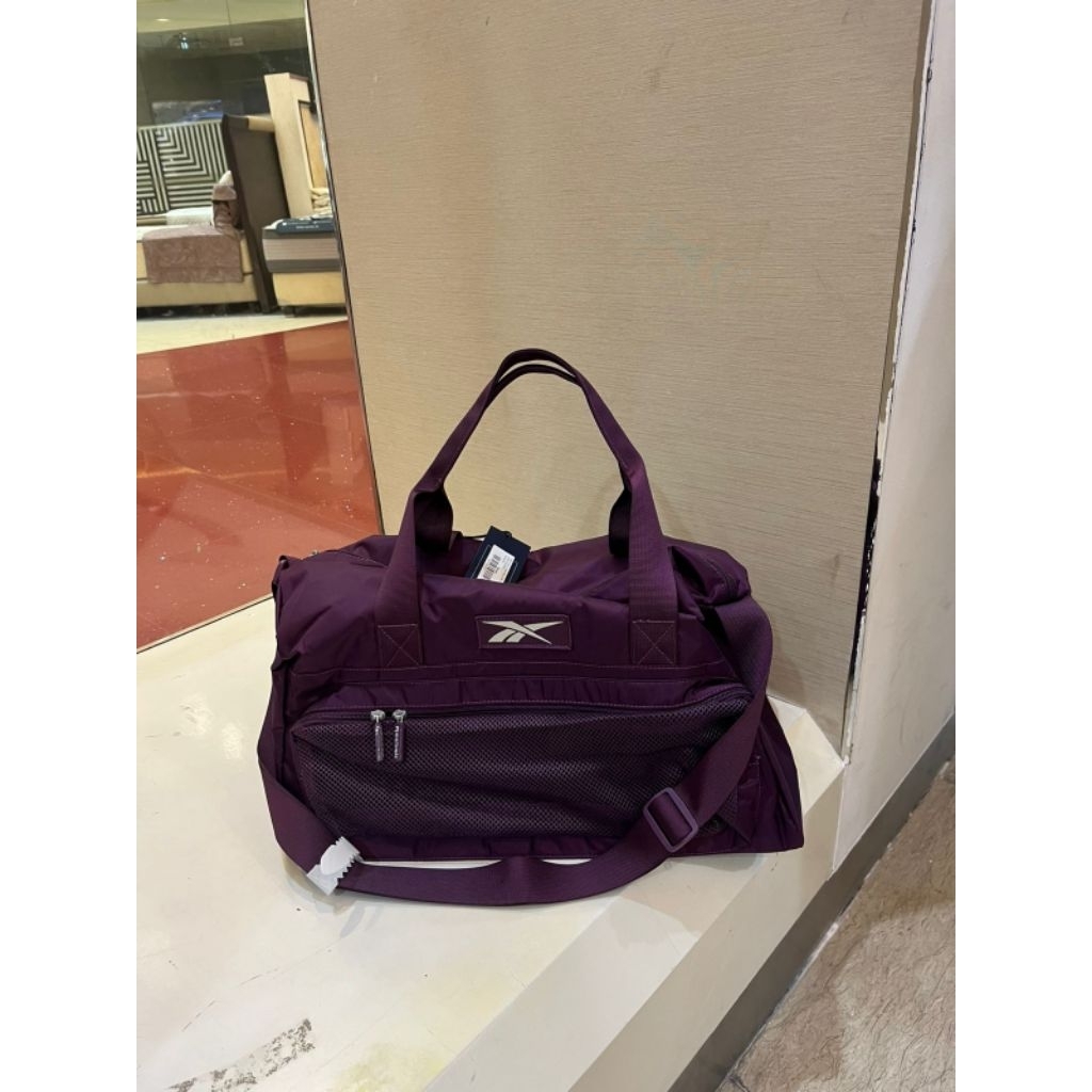 REEBOK Tas travel / GYM BAG