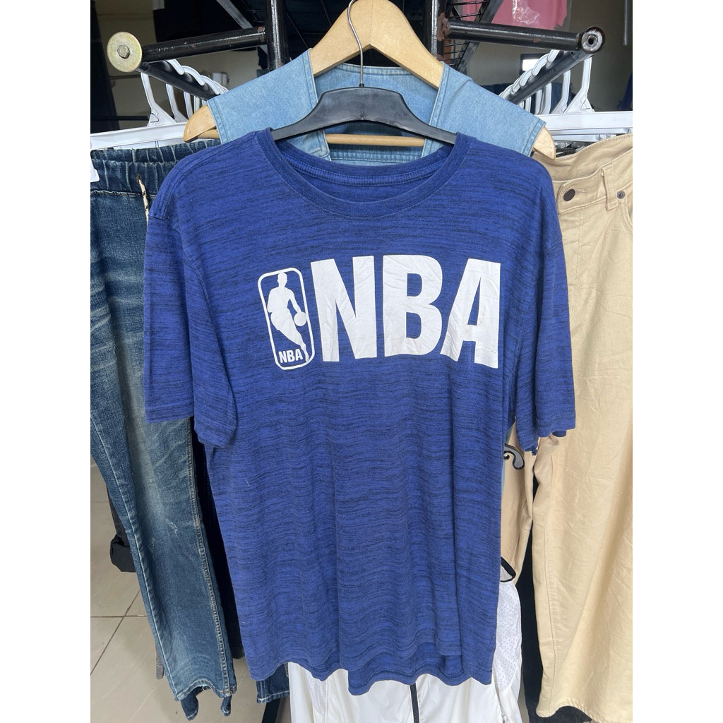 kaos nba second