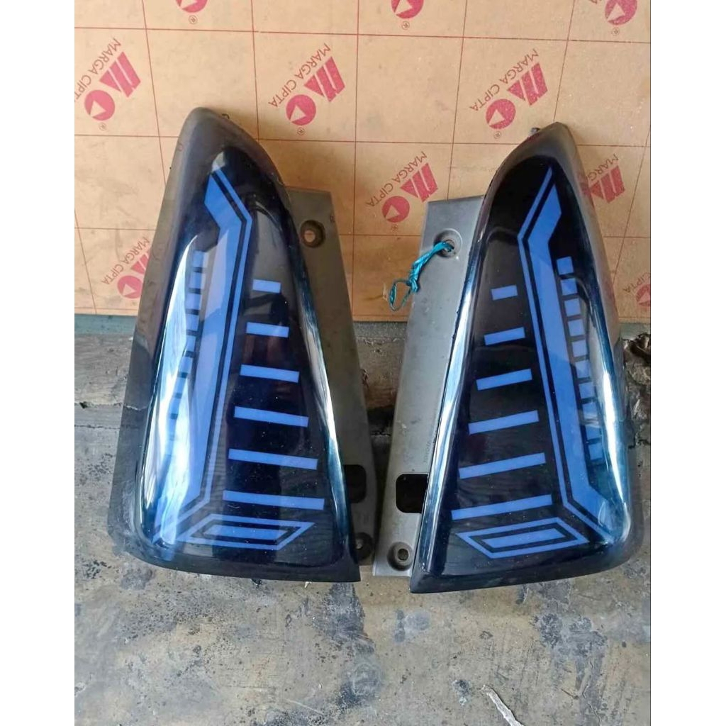 Stoplamp Stop Lamp Led Kijang Innova 2005 - 2008