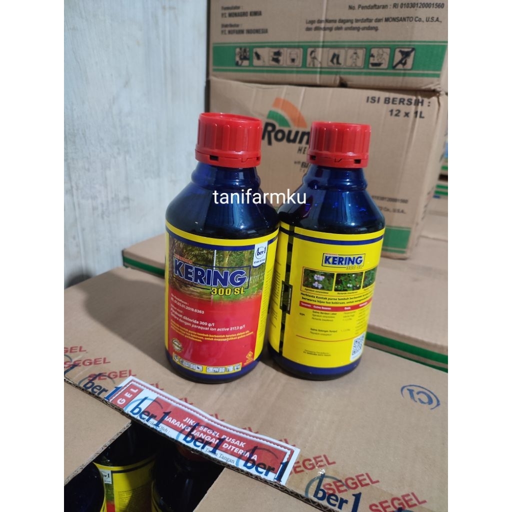 KERING 300 SL 1liter