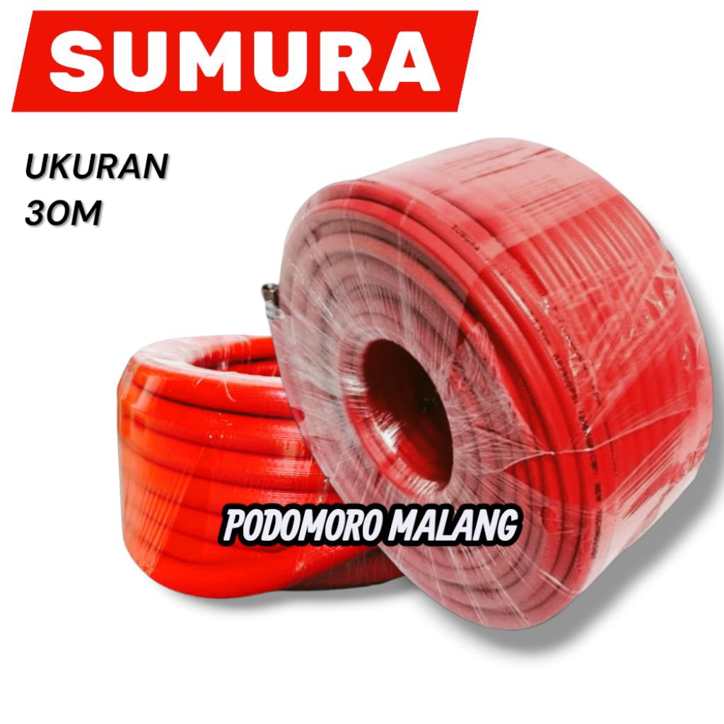 SELANG SHANCIN, SELANG KOPRESORE, SELANG MESIN SIRAM, SELANG CUCI MOBIL