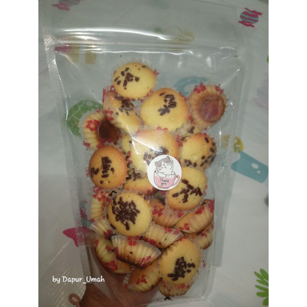 

Kue Kering , Bolu Kering, Bolu Mini