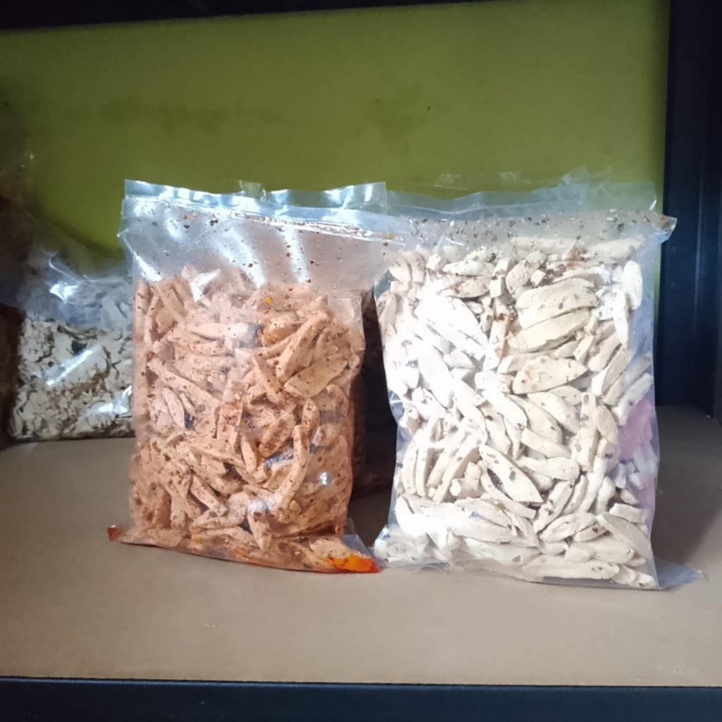 

Basreng murah