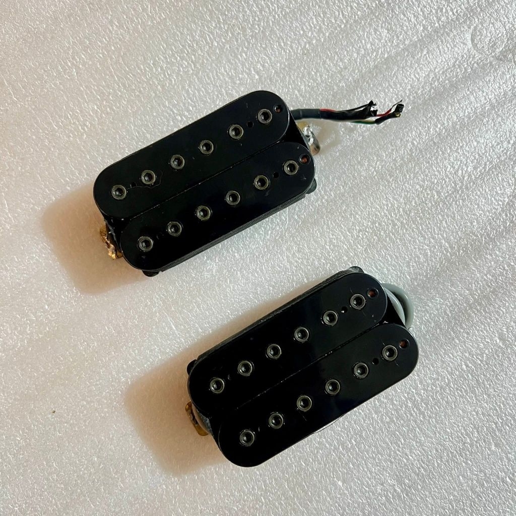 

SONORUS ZERO by CHAPMAN GUITARS PICKUP