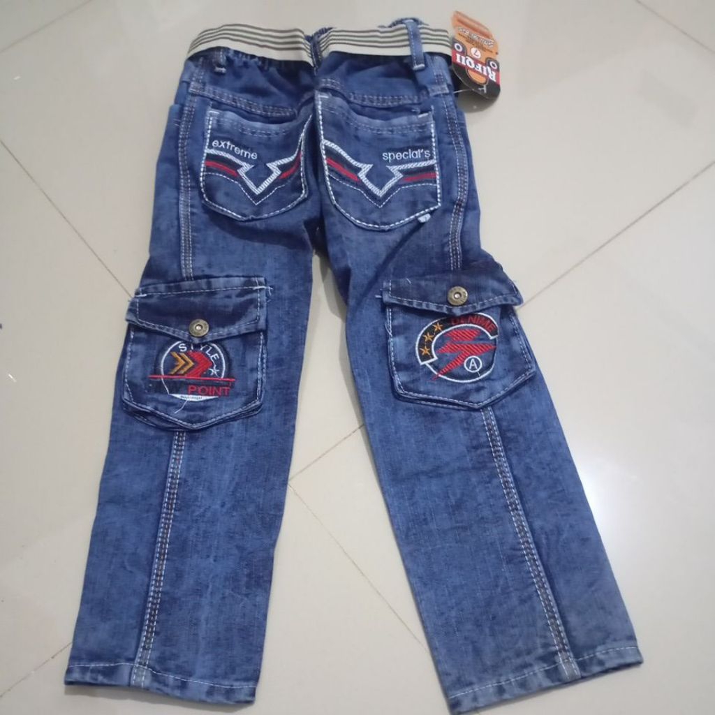 celana jeans anak laki laki jeans anak anak celana jeans anak laki laki bergesper