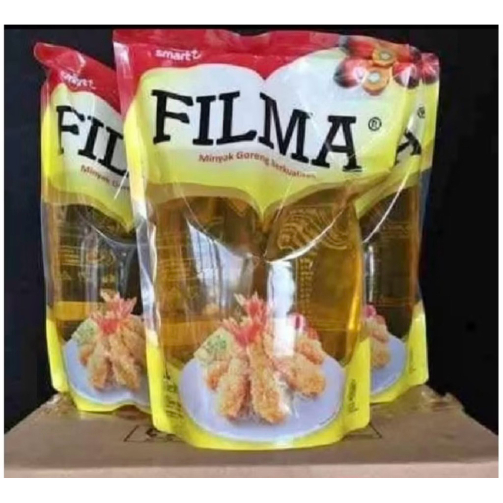 

filma minyak goreng 2lt