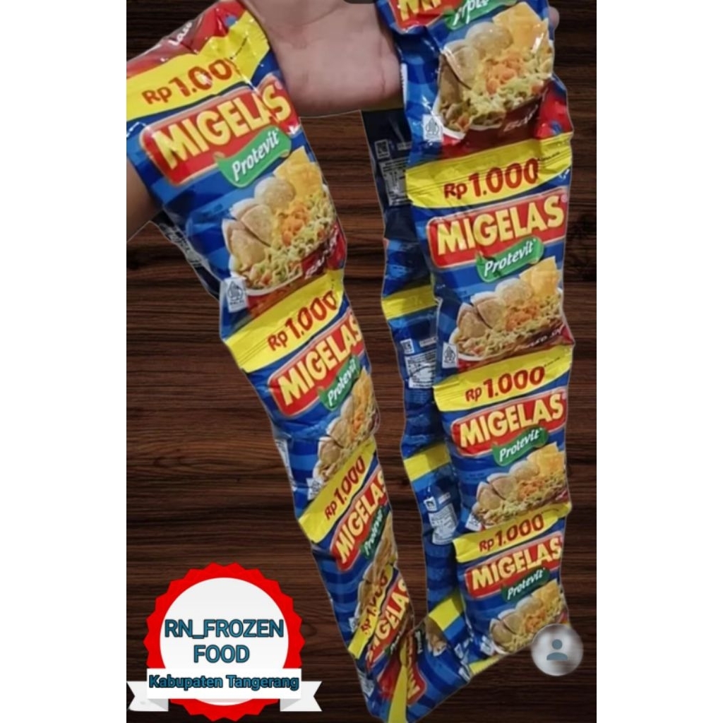 

MIGELAS BASO SAPI KEMASAN 1 RENCENG ISI 10 PCS