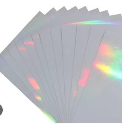 

Stiker hologram polosan A3+