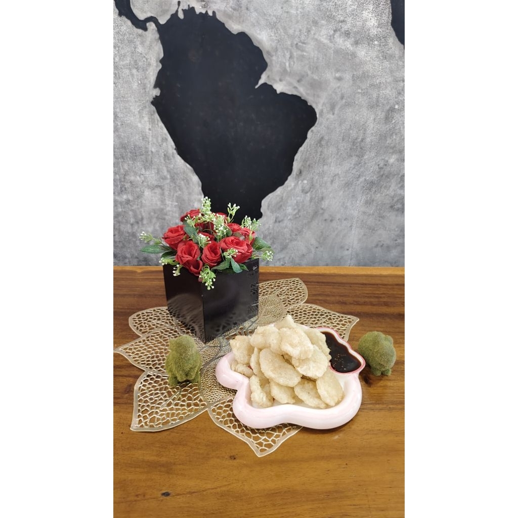 

Cireng Bumbu Rujak Frozen