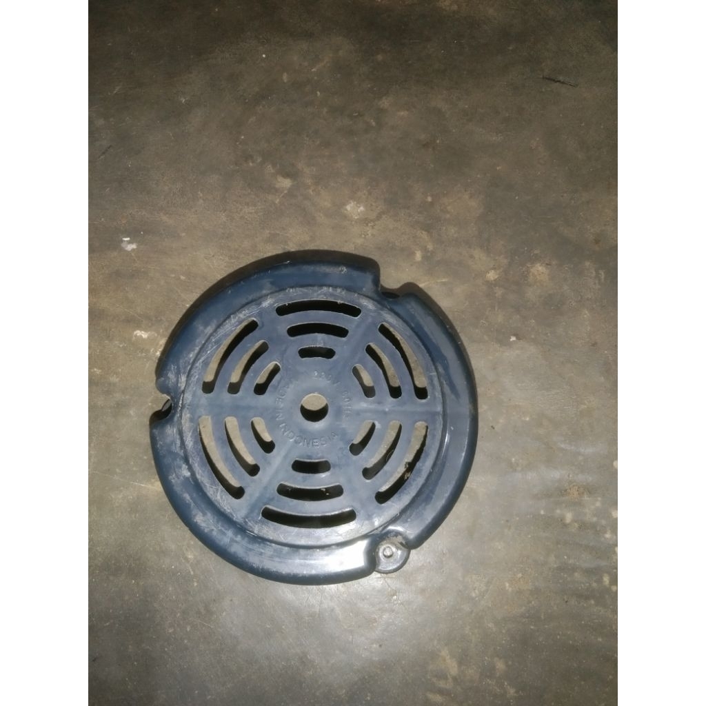 cofer kipas mesin air zimizu bekas