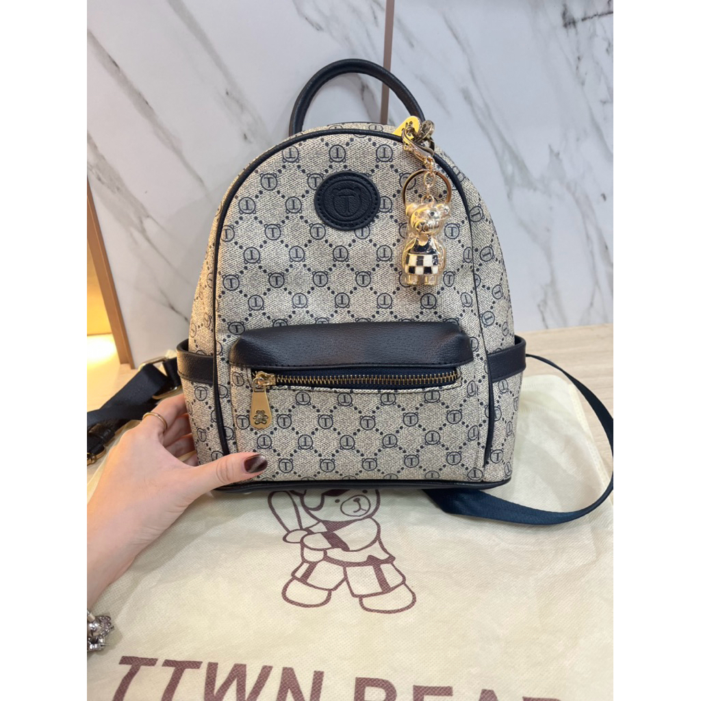 Tas Ransel Backpack TTWN BEAR