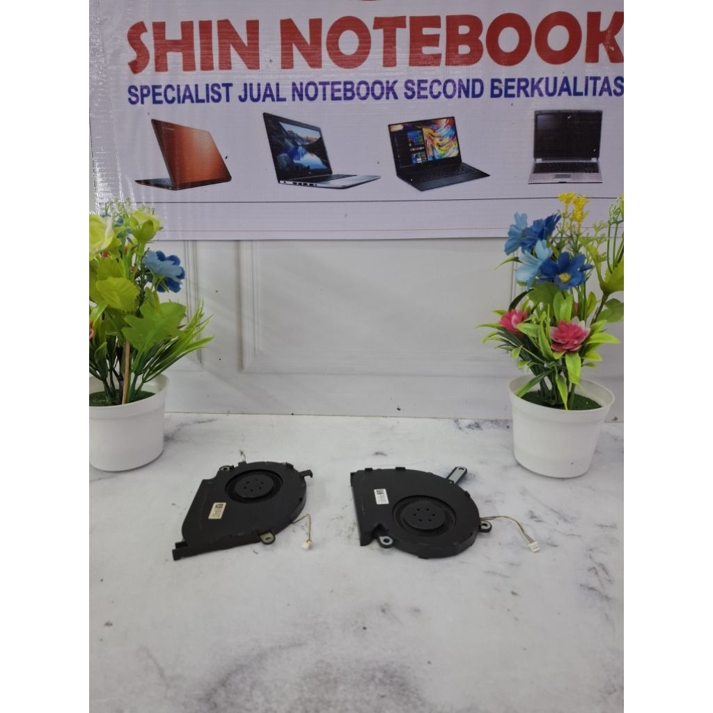 Fan Asus ROG G 512 Li