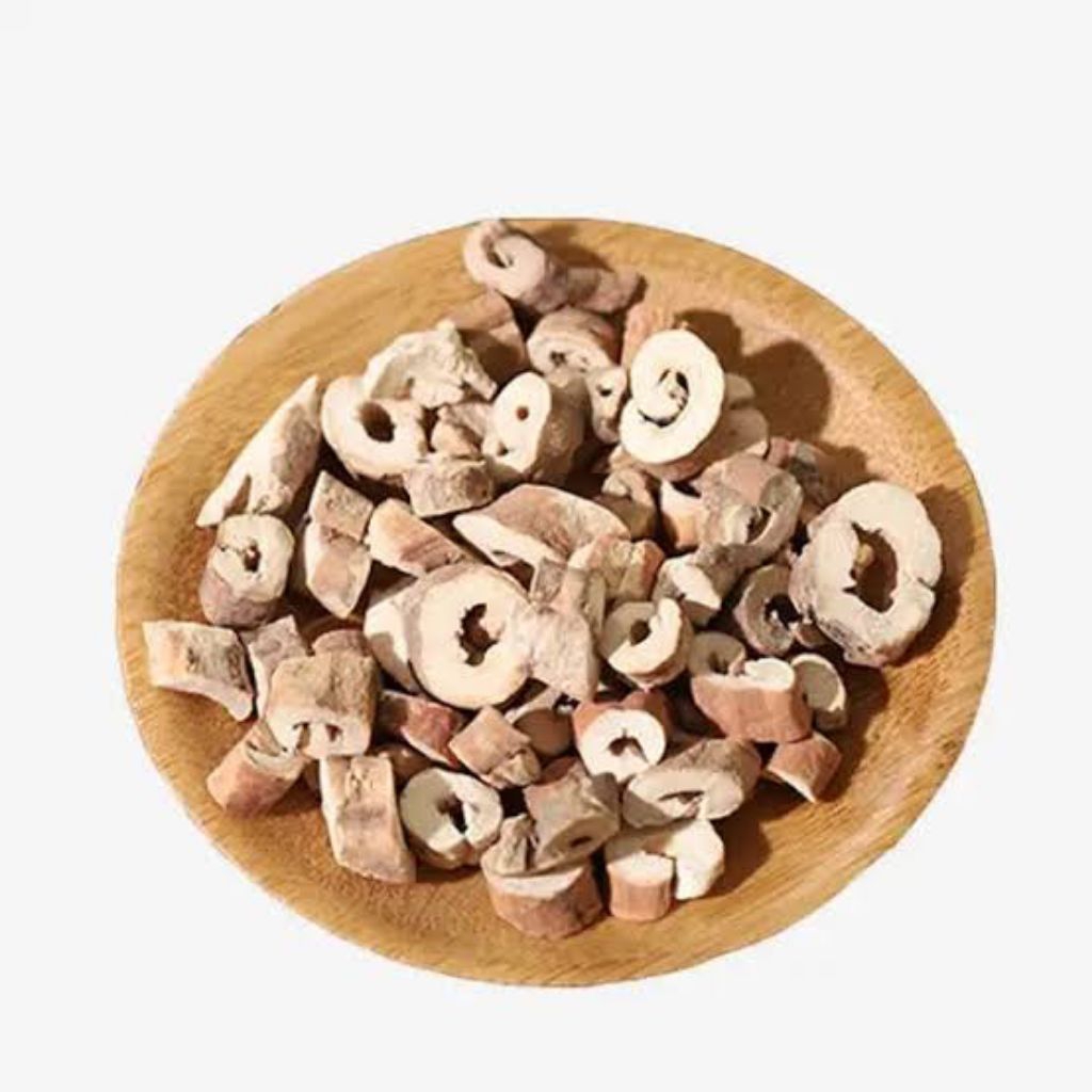 

Mu Dan Phi (Iris)/刮丹皮/Cortex Moutan/Peony Root Bark