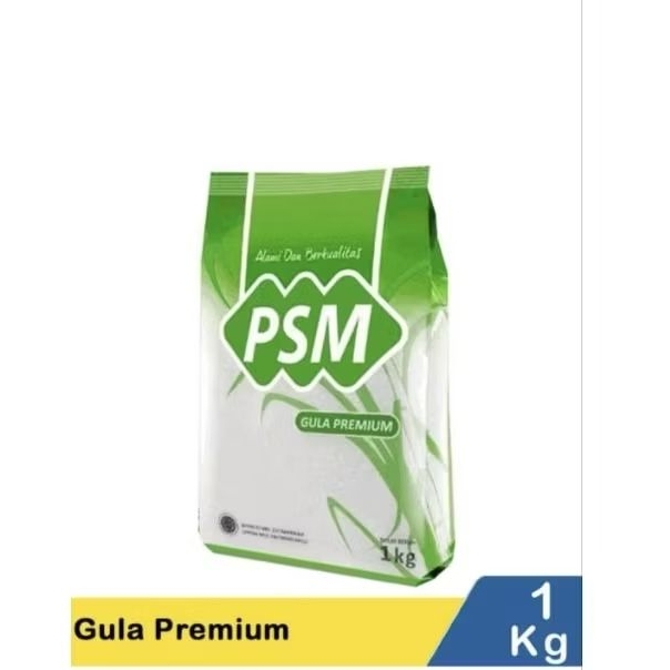 

gula pasir psm 1kg