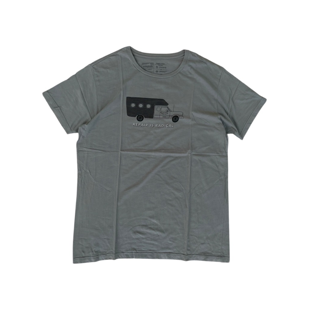 Patagonia tee second