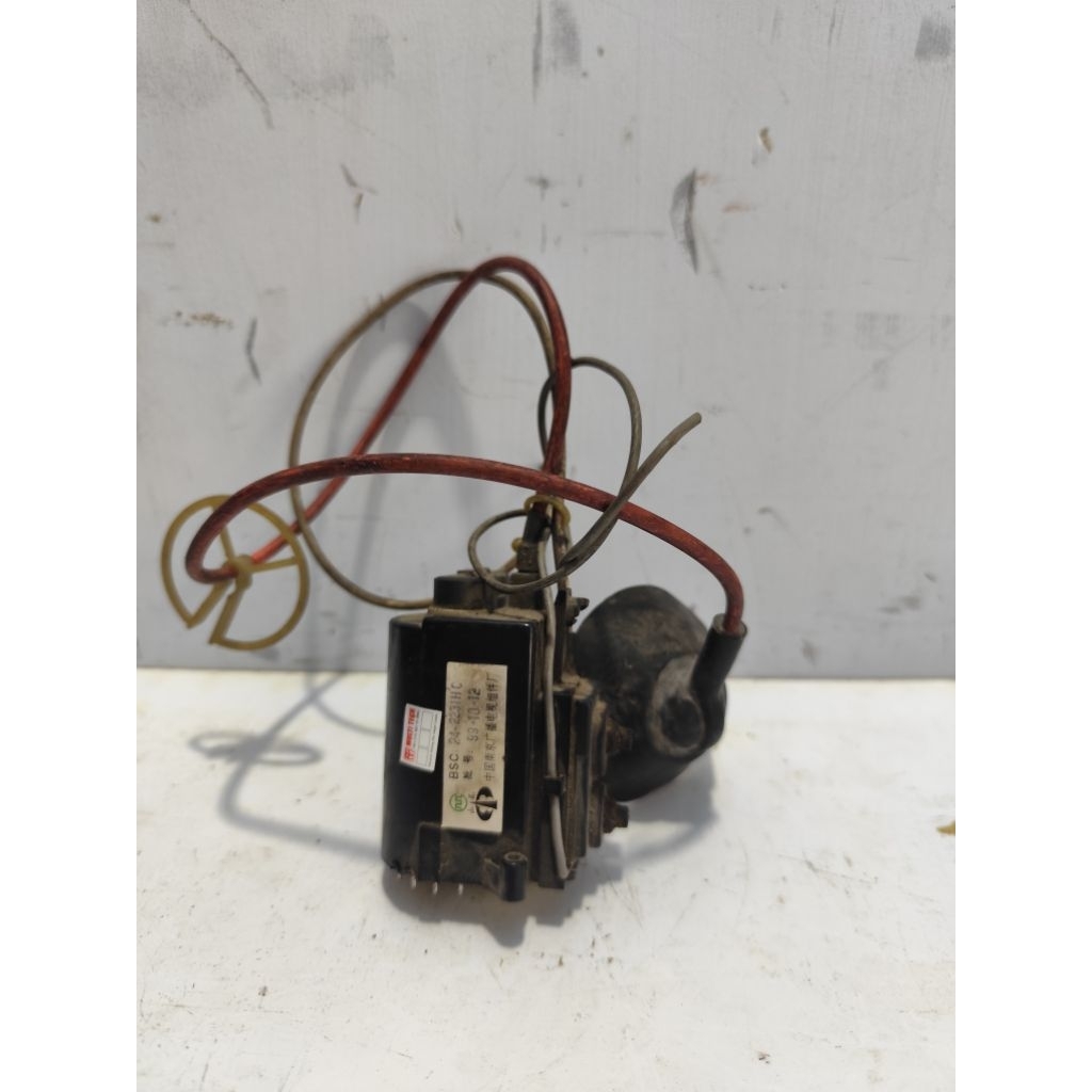 flyback bsc24 - 2231HC cabutan