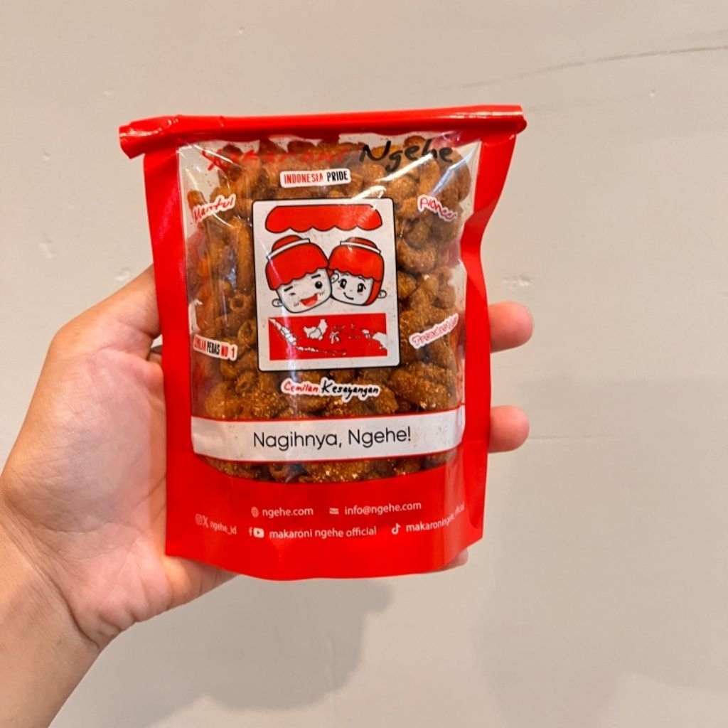 

makaroni