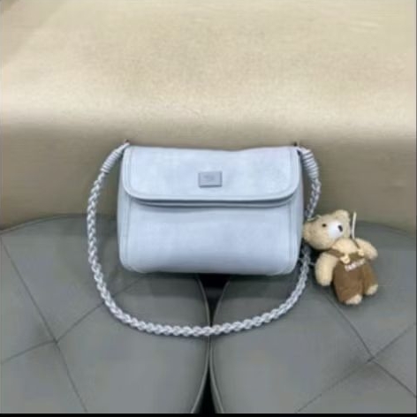 Tas RC kepang mini/ tas selempang wanita ROYAL CUIR/tas RC hippo