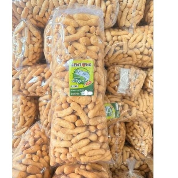 

Krupuk Tengiri