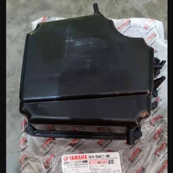 Box Rumah Filter Udara Yamaha Nouvo 5LW-E4411