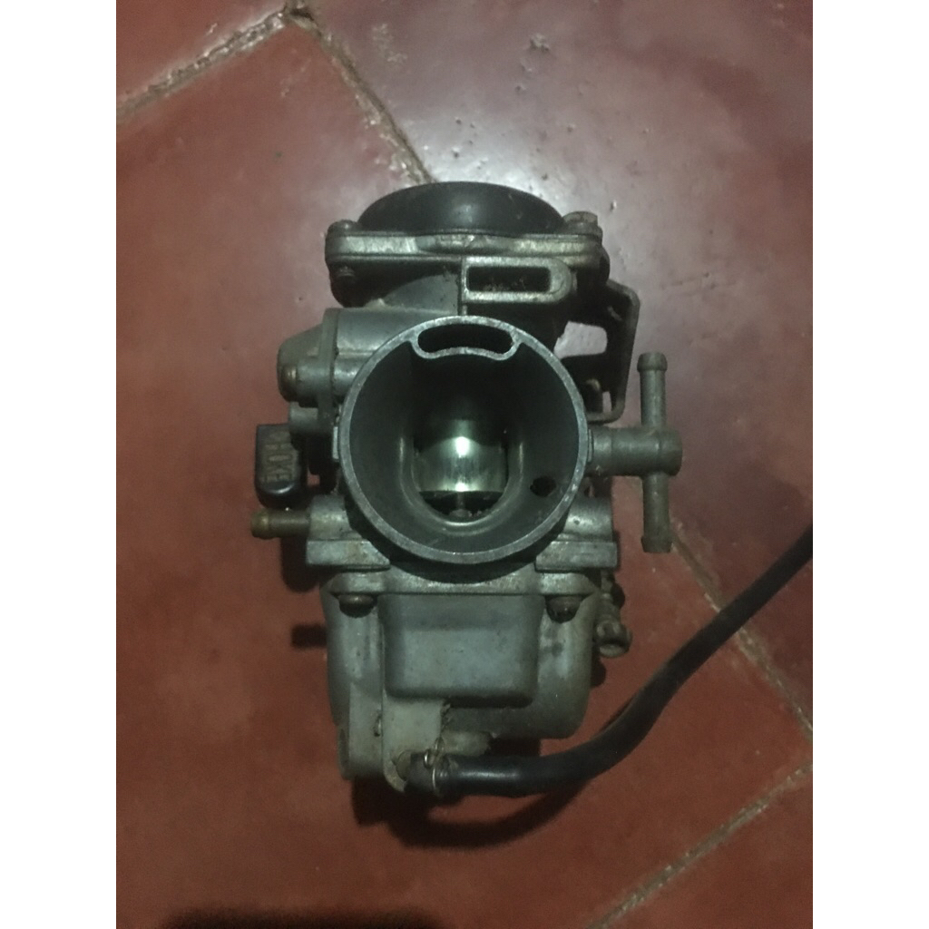 karburator scorpio ori copotan