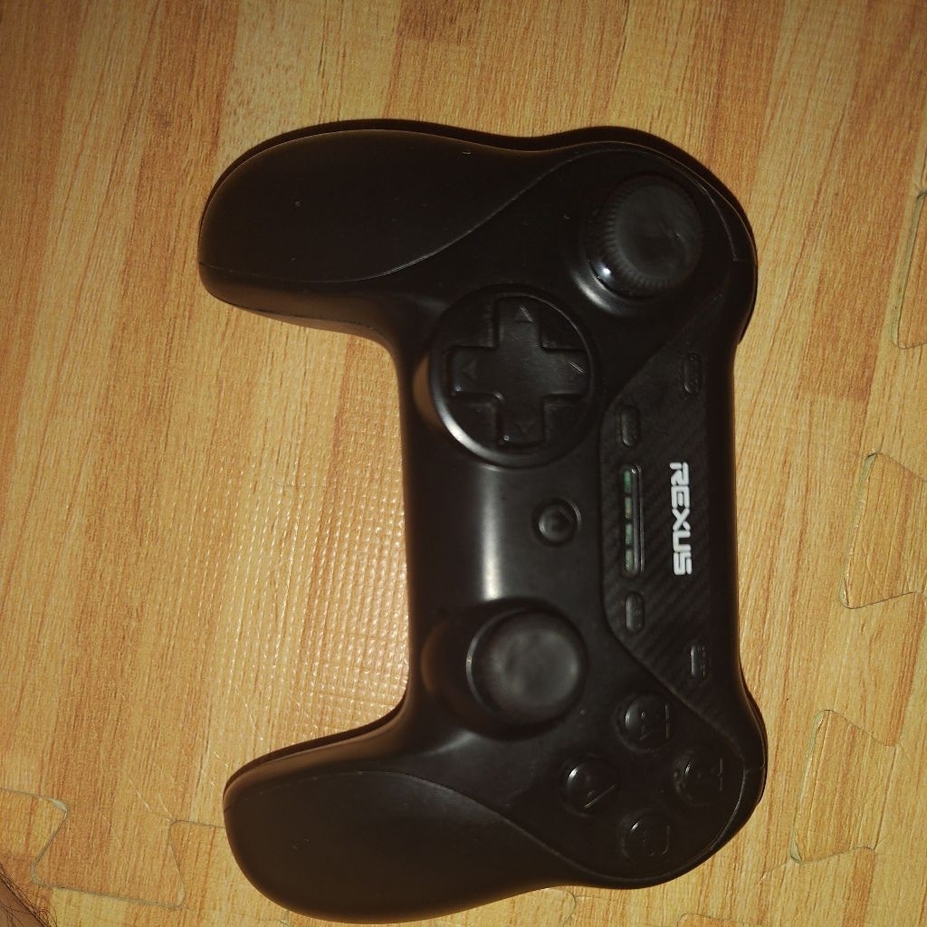 Wireless Gamepad Rexus