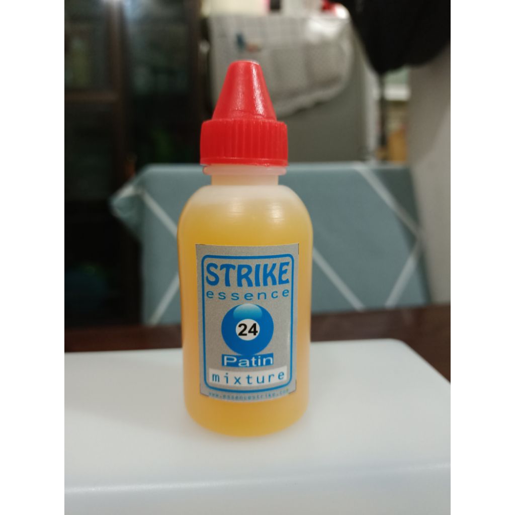 Oplosan galatama patin P24