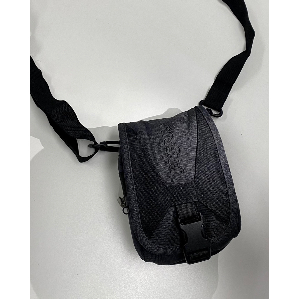 JANSPORT HP SLING BAG