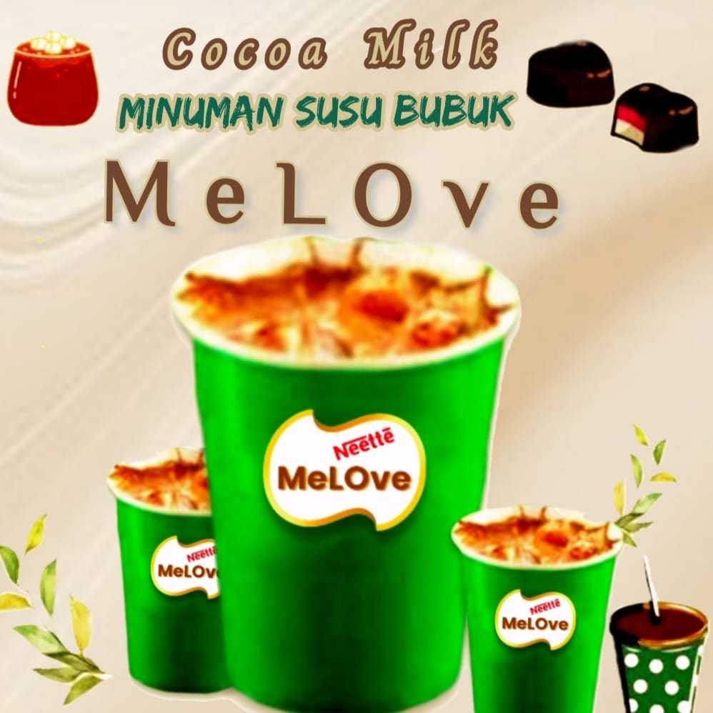 

Activ-go Susu Bubuk Milk Lezat Kemasan 500g Minuman Energi Serbuk Coklat Ekstrak Malt Pouch Ekonomis