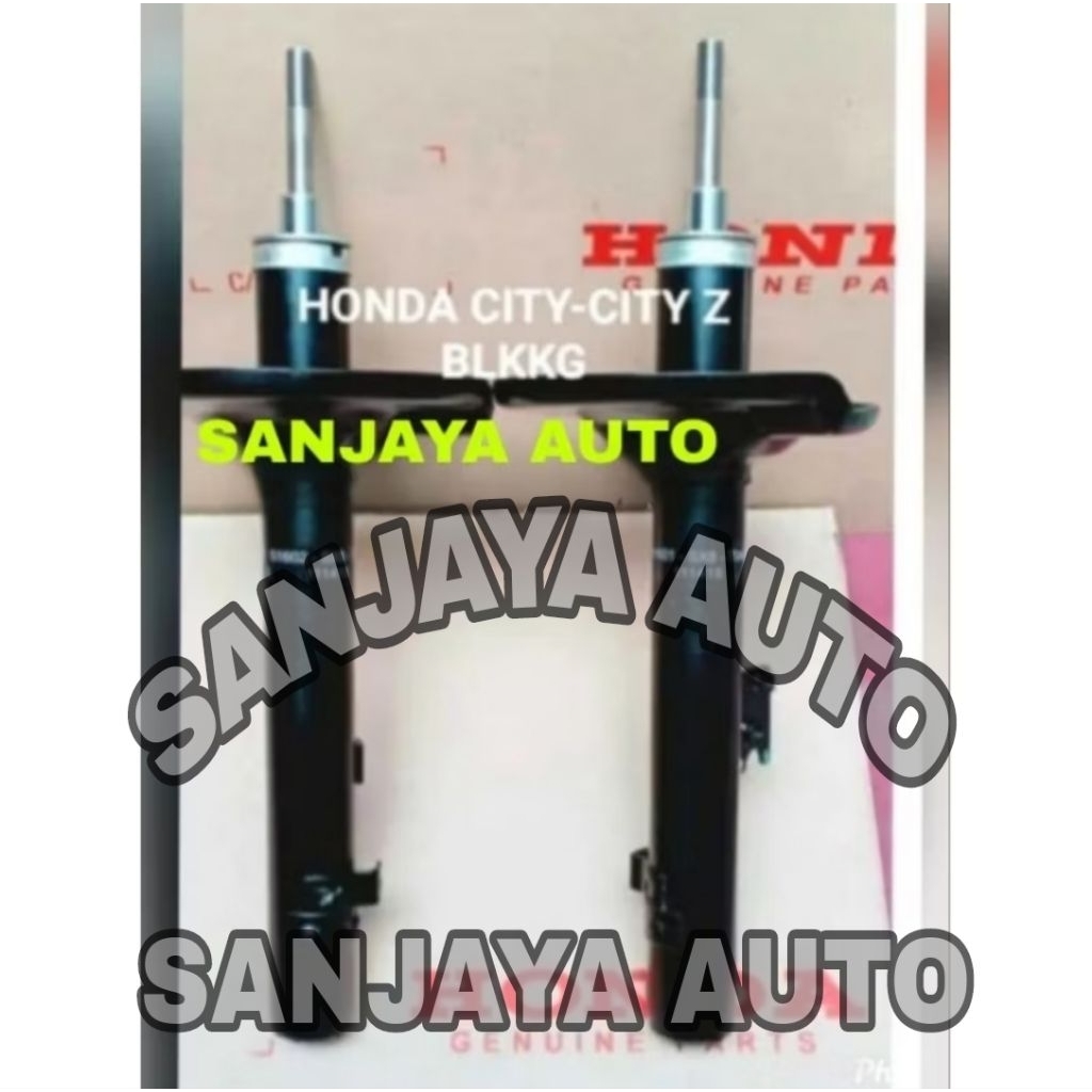 Shockbreaker Shock Honda City Z Belakang Original