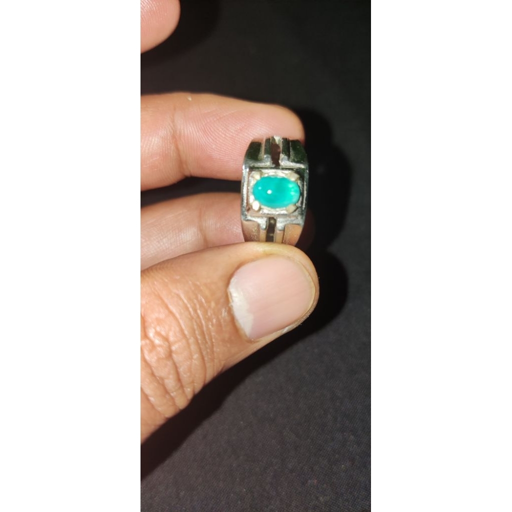 BATI BACAN PALAMEA KRISTAL