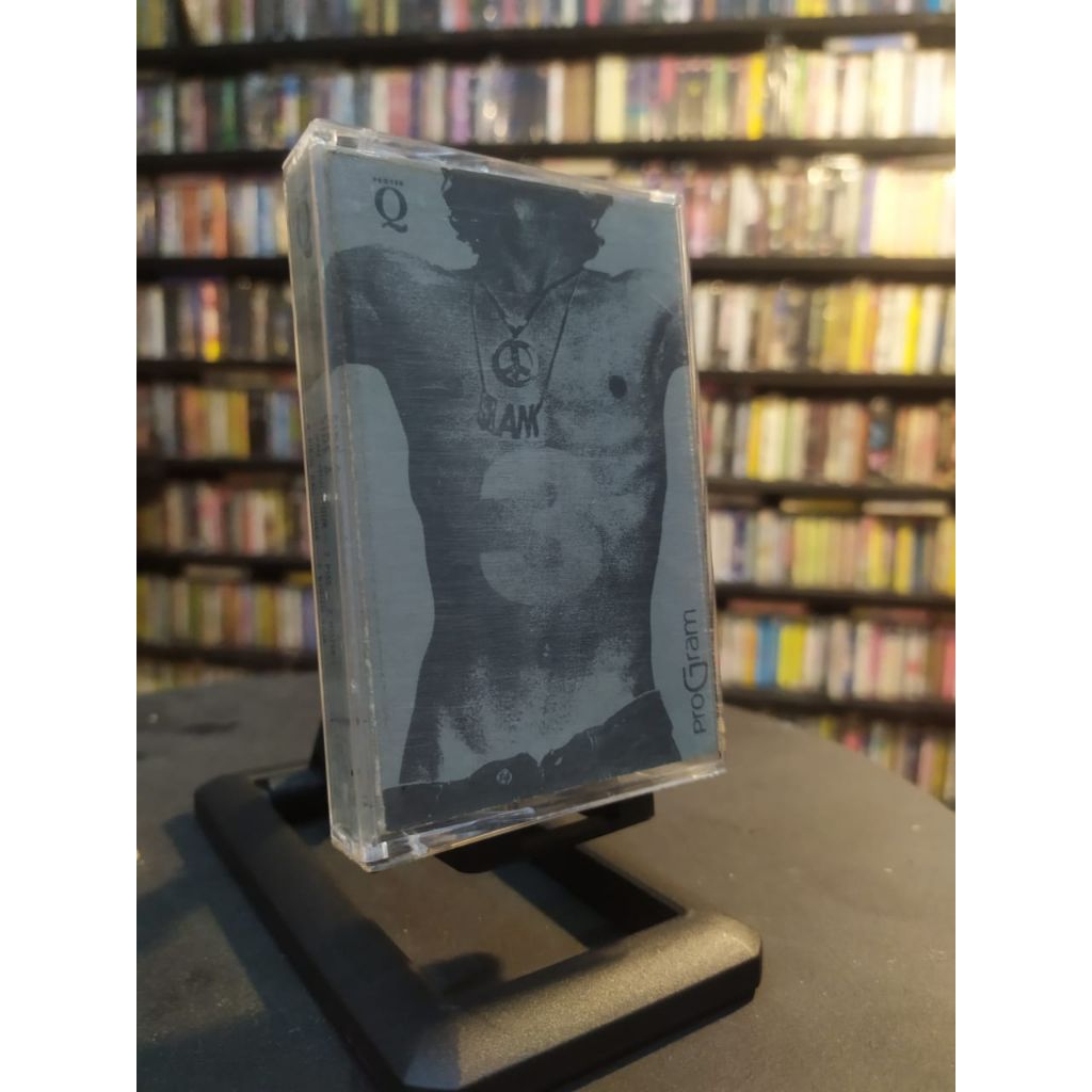 KASET SLANK album piss