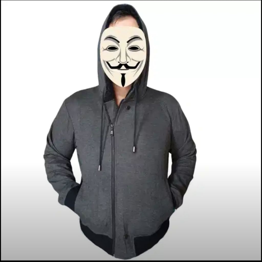 hoodie zipper RENOMA paris