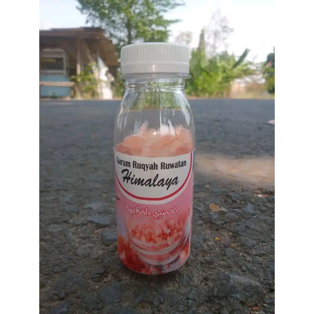 

garam Himalaya ping 100gr