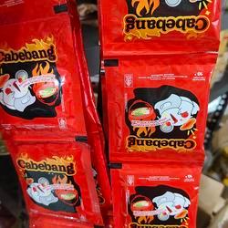 

Cabe bubuk cabebang 1 RENCENG/Cabe bubuk/bumbu masak