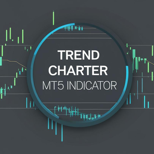Trend Charter For MT5 | Indikator Cerdas Trading Forex