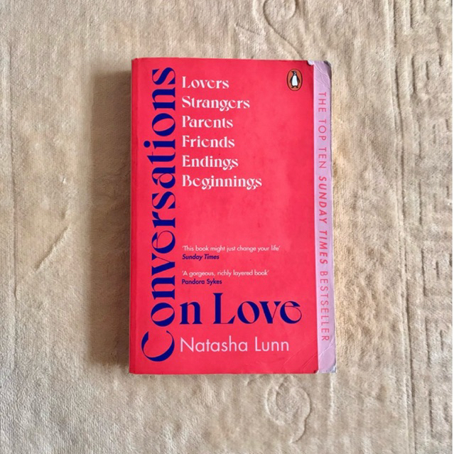 Conversation on Love