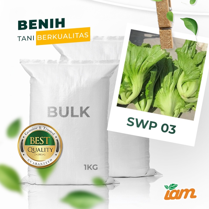 

BULK 1kg – SAWI PAHIT F1 (SWP 02)