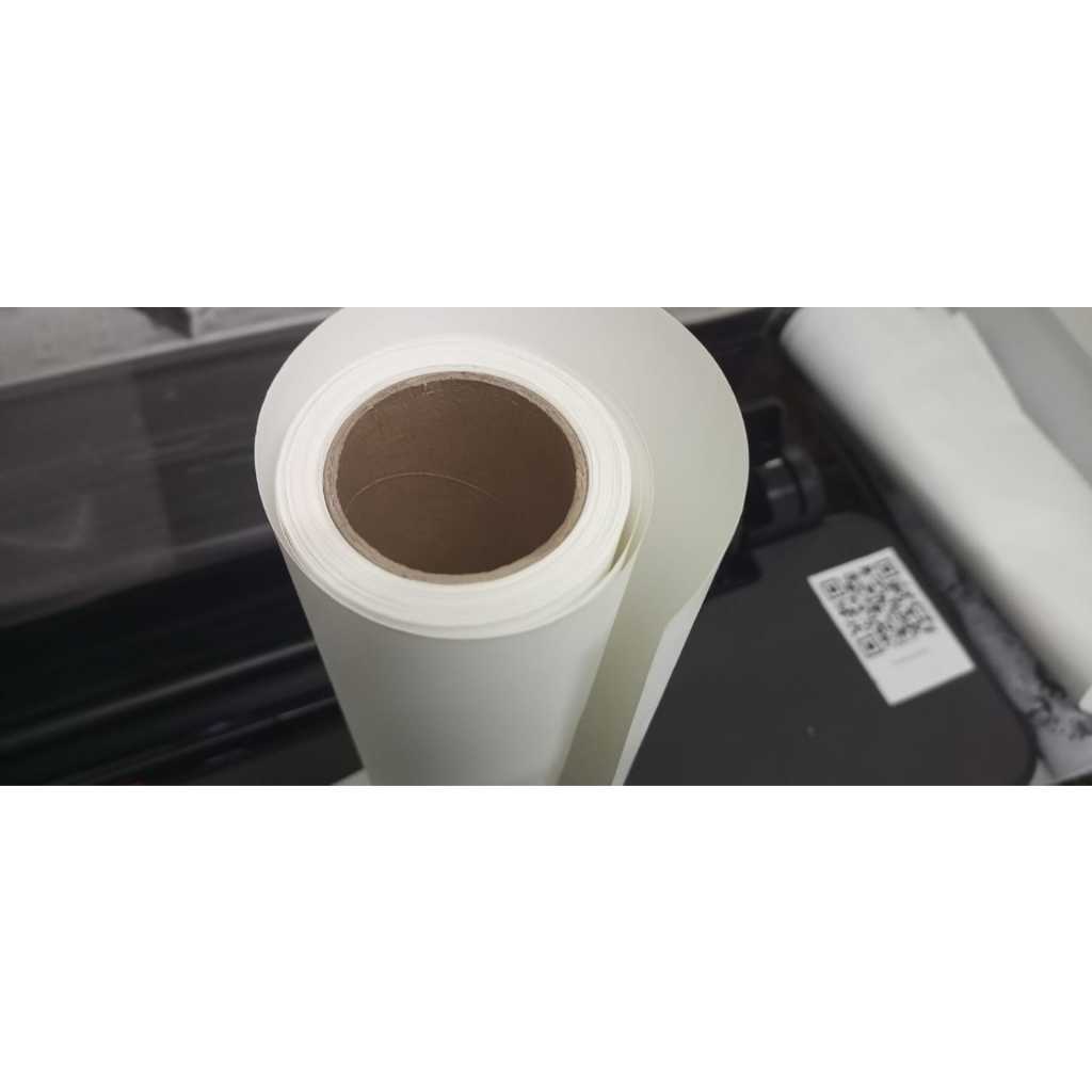 

Art Paper 190 GSM untuk INK DYE & Pigment