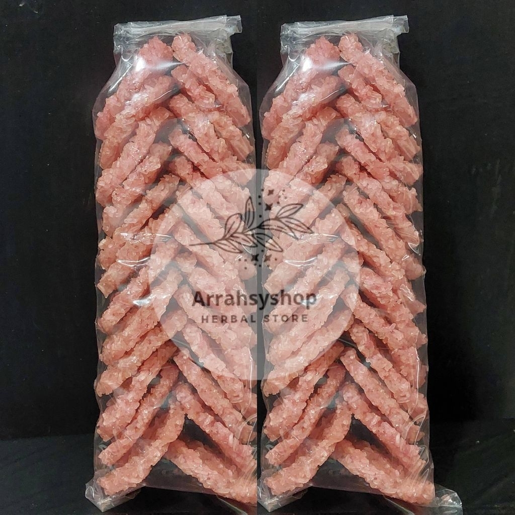 

Rengginang terasi 1pak 24pcs