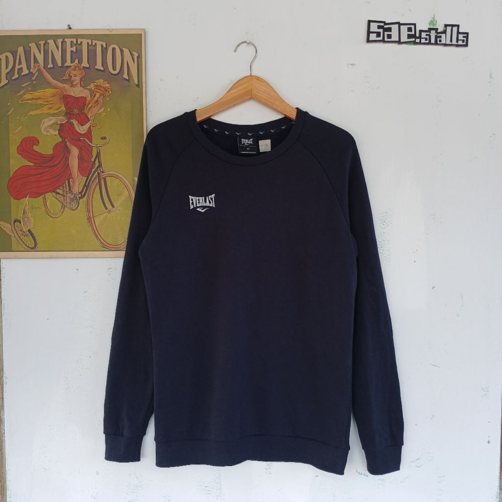 Crewneck Everlast