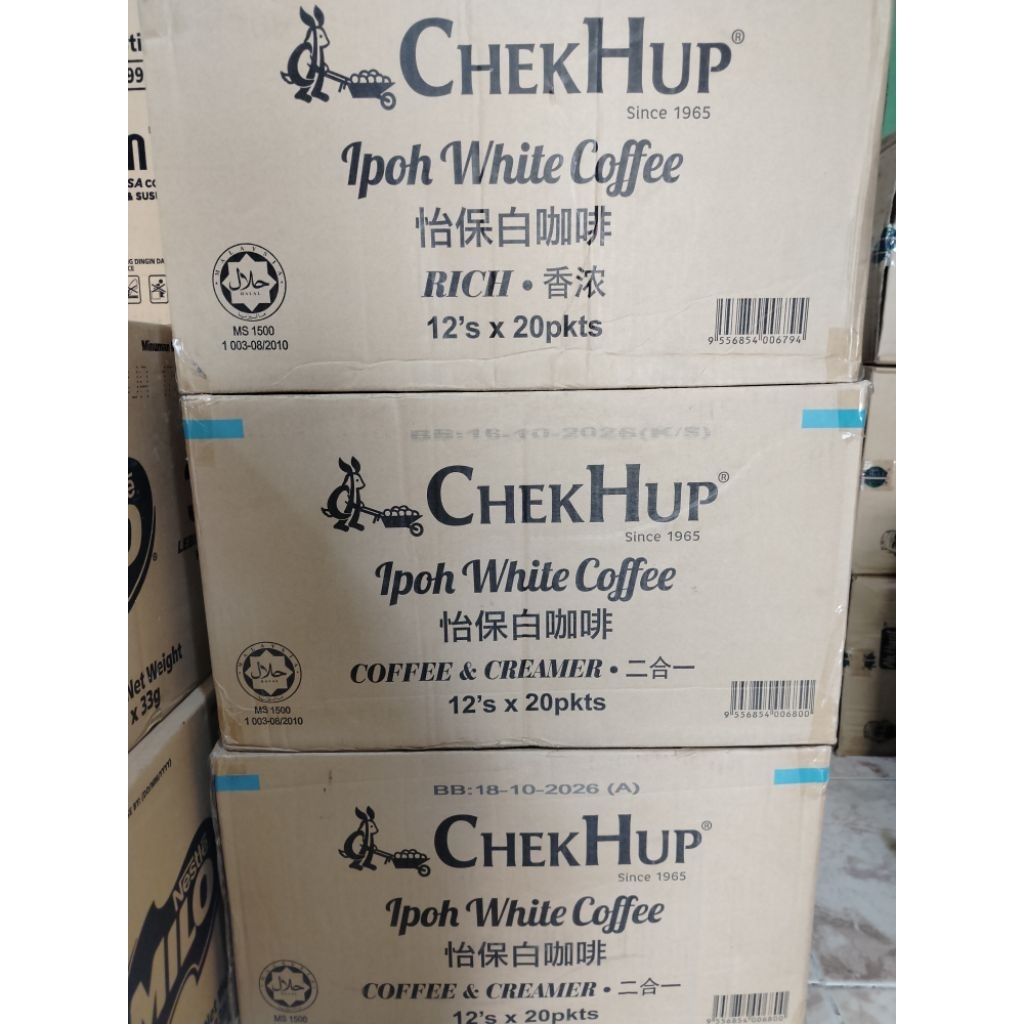 

chekhup all varian 1 dus