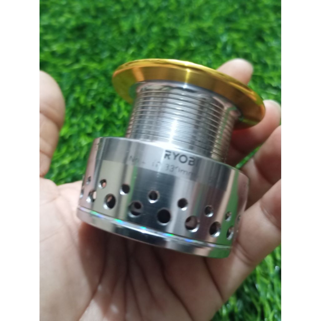 SPOOL RYOBI ZAUBER 4000