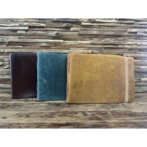 

LEATHER JOURNAL BAHI 20X28CM/BUKU KULIT/NOTE BOOK KULIT/BUKU DIARY/BUKU CATATAN/BUKU TULIS
