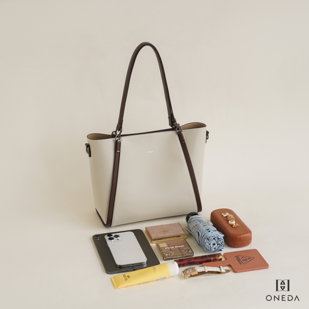 original oneda elsa tas bahu tote bag wanita #g5786