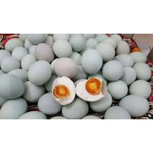 

Telur Teluran Bebek 112