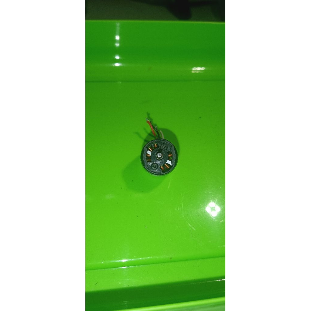 MOTOR DINAMO DJI SPARK SECOND