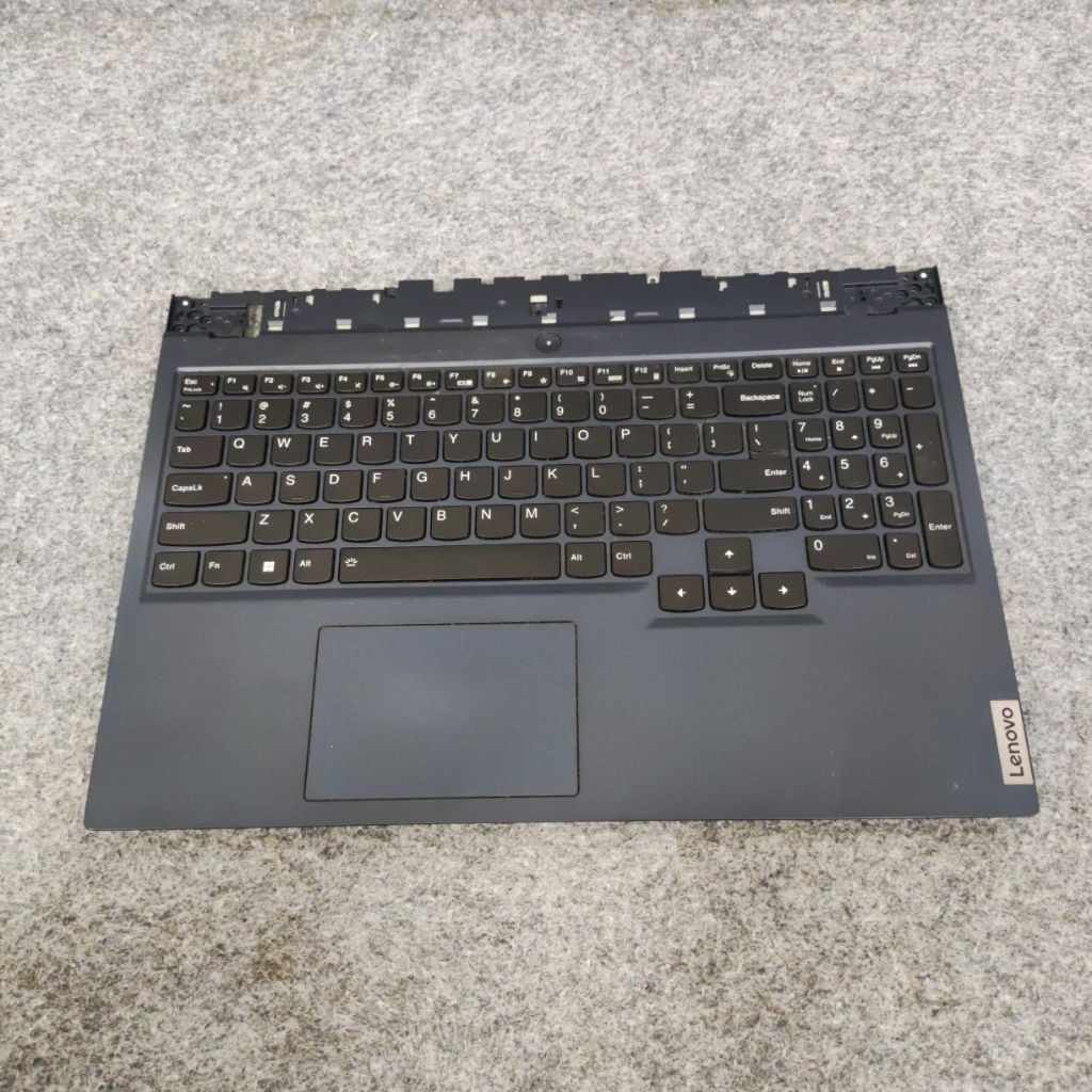 FRAME / PALMREST KEYBOARD LENOVO LEGION 5 15ITH6 Y530 / Y7000 COPOTAN