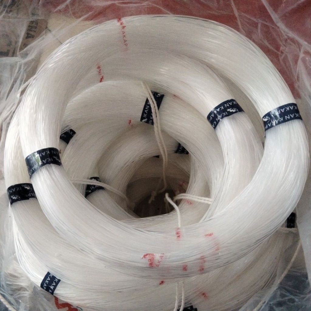 Senar Kakap/Senar Layangan/Senar Pancing ukuran 1000