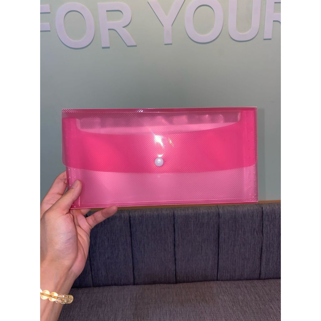 

Map Expanding File Besar & Kecil per Pcs Motif Random